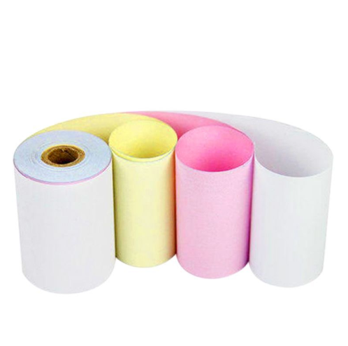 ການປະຕິບັດການເກມ Changer! NCR Rolls ຮັບປະກັນການຂົນສົ່ງທີ່ບໍ່ມີຂໍ້ຜິດພາດ