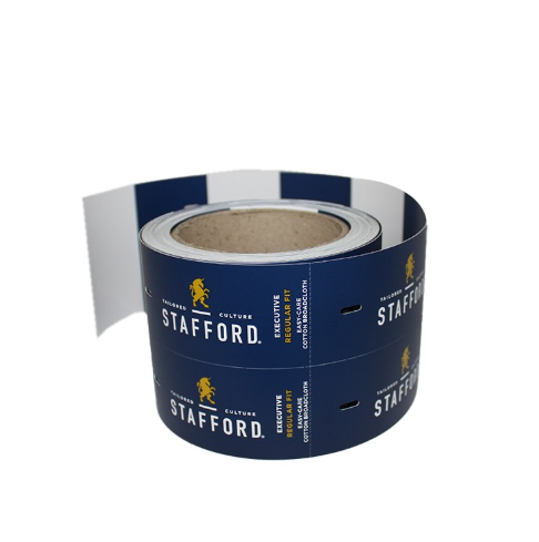 RFID, ຕ້ານການປອມແປງ, ການຕິດຕາມ - ຄວາມສາມາດຂອງ SMART SMART ແມ່ນການປ່ຽນແປງແຟຊັ່ນ