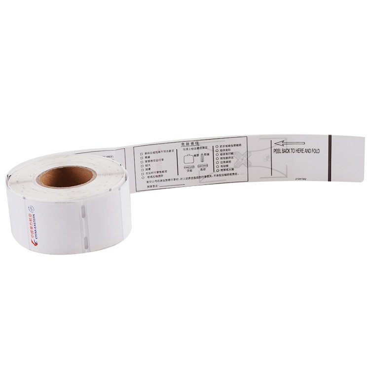 ສິ່ງທີ່ເຮັດໃຫ້ຄວາມຮ້ອນ PP LABELS ເລືອກແບບສະຫຼາດສໍາລັບທຸລະກິດ?