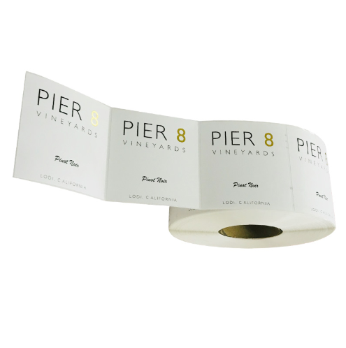 ການຂາຍແບບຍືນຍົງ: ເປັນຫຍັງປ້າຍຊື່ເຫຼົ້າແວງທີ່ມີສະຕິແບບອະນຸລັກເປັນມາດຕະຖານໃໝ່