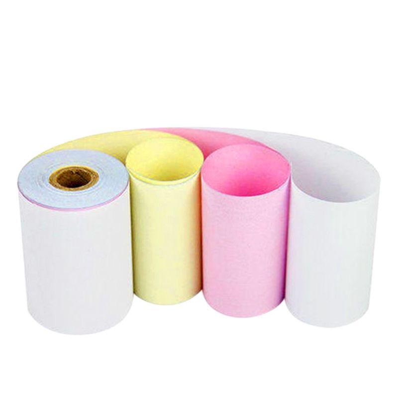 ໃບຮັບເງິນຂອງເຈົ້າຫາຍໄປບໍ? ຄວາມຜິດພາດດ້ານຄຸນນະພາບເຈ້ຍທີ່ບໍ່ມີຄາບອນເຮັດໃຫ້ເຈົ້າບັນທຶກ.