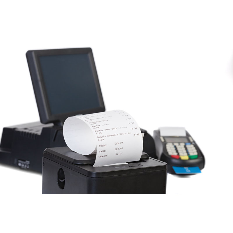 ເປັນຫຍັງການລົງທະບຽນເງິນສົດຂອງເຈົ້າຈຶ່ງສຳຄັນກວ່າທີ່ເຈົ້າຄິດ