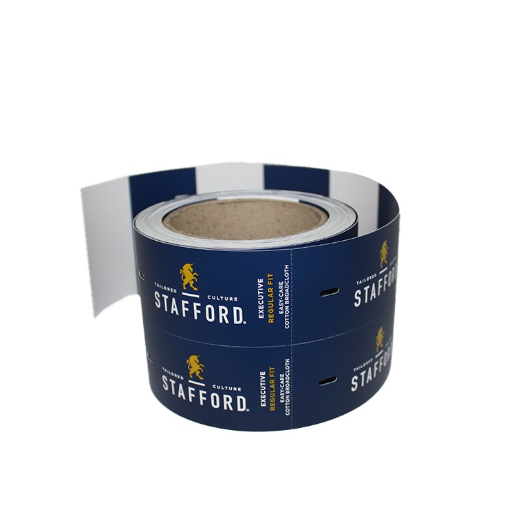 ຫຼາຍກວ່າປ້າຍຊື່: ເປັນຫຍັງແທັກເຄື່ອງຕັດຫຍິບຂອງເຈົ້າເປັນບັດທຸລະກິດໃໝ່