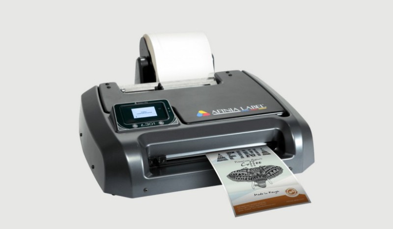 ປ້າຍ Laser / Inkjet
